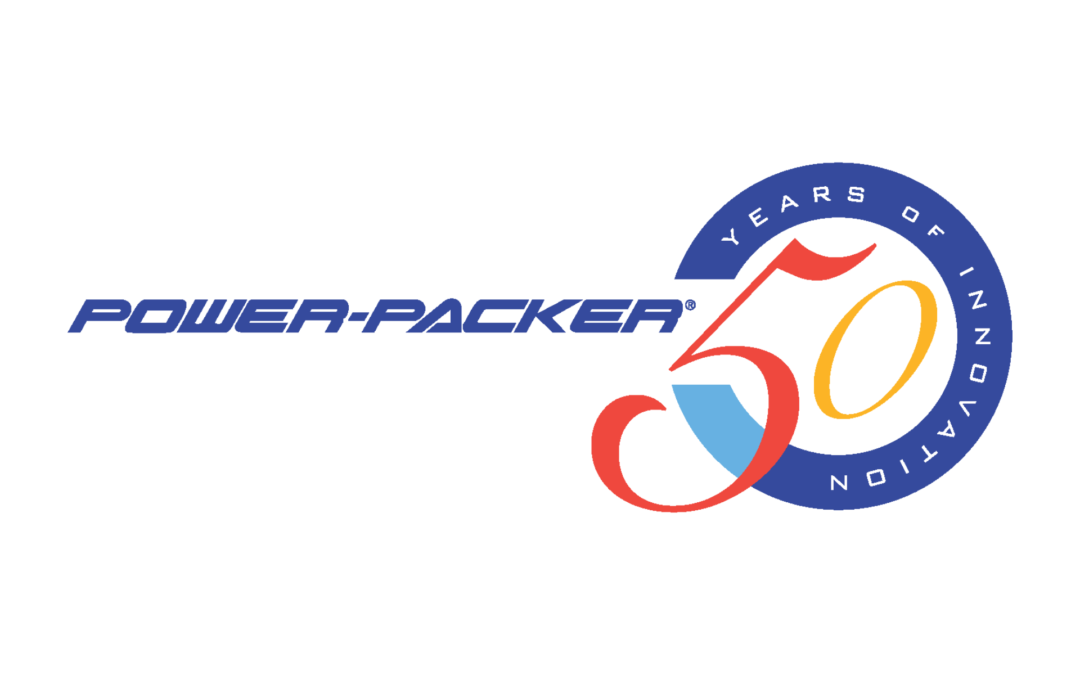 Power-Packer celebrates half-century